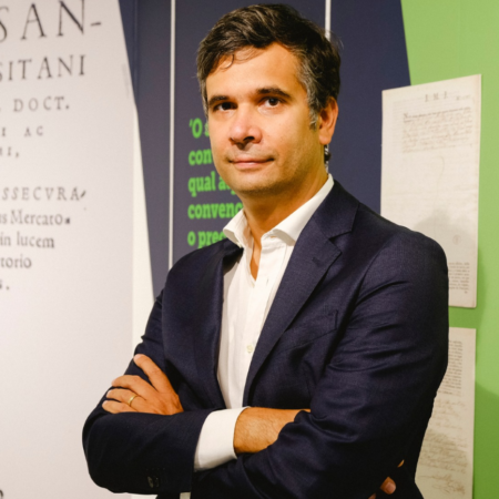 Pedro Carvalho