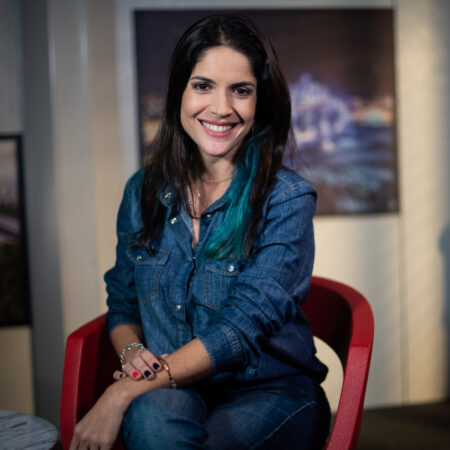 Roberta Medina