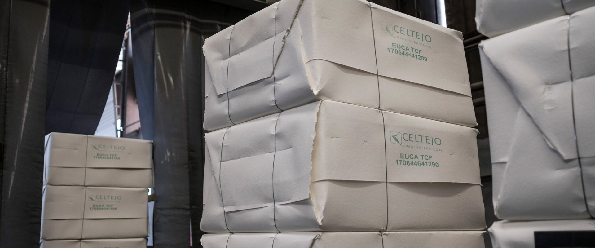 Nos primeiros três meses do ano, a procura de pastas hardwood alcançou os 8,2 milhões de toneladas