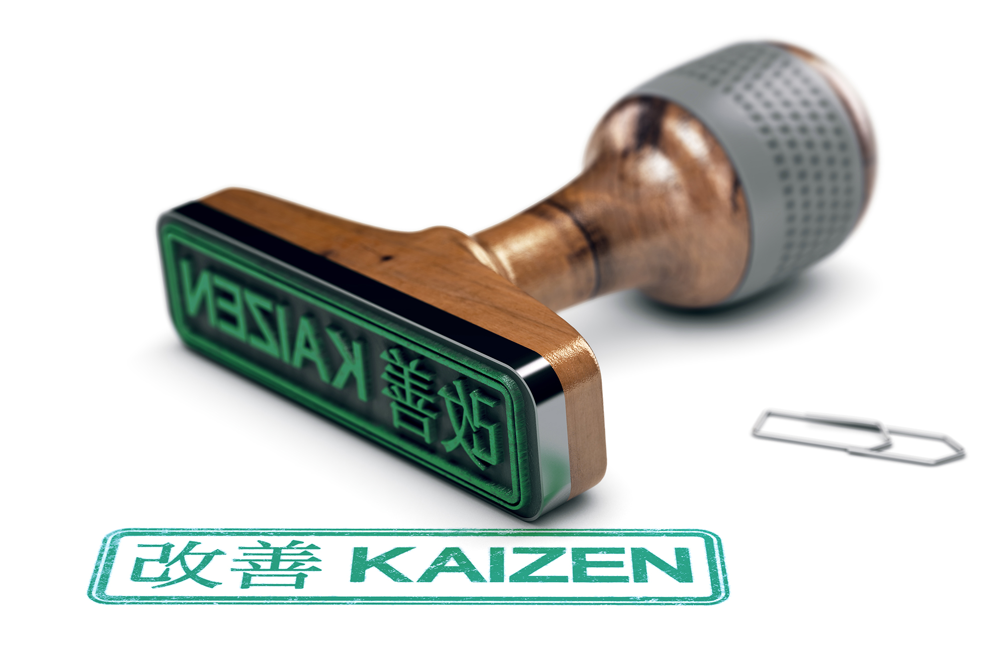 Altri implementa metodologia Kaizen nas suas unidades industriais