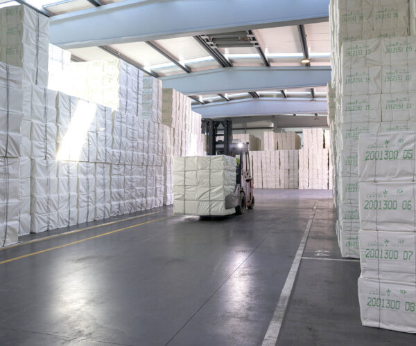 Sales of Altri’s pulp rise by 4% in 2019
