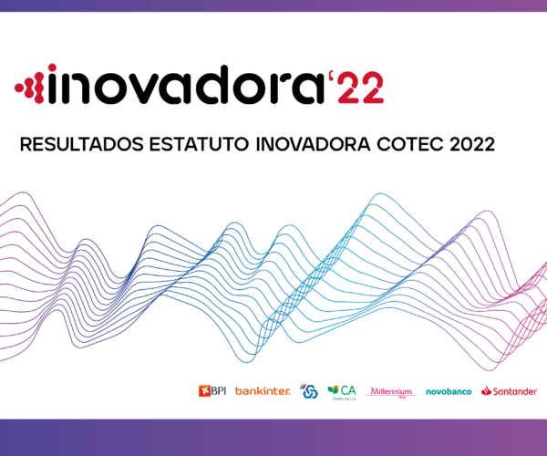 Cotec grants Innovator status to Caima, Celbi and Biotek