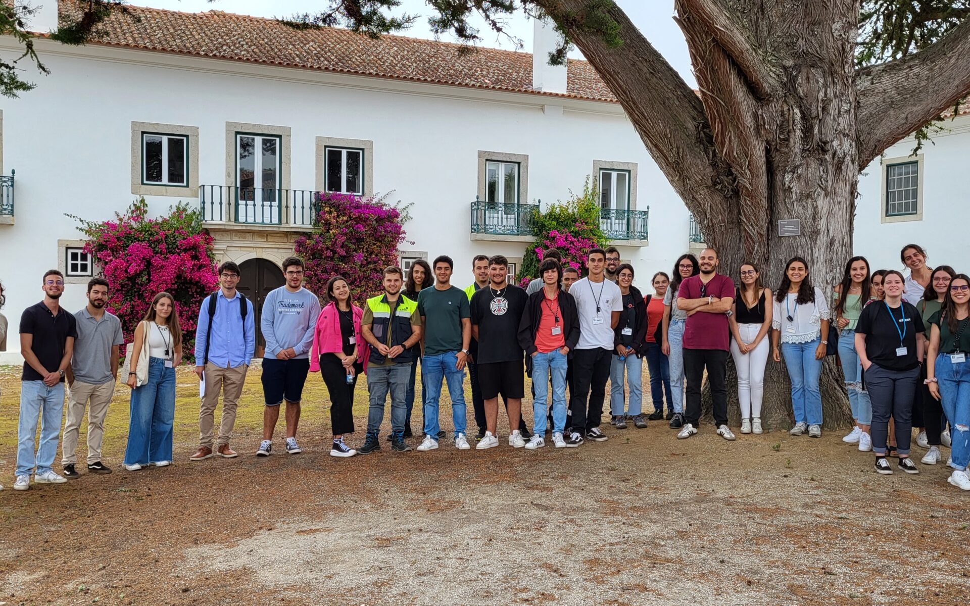 Summer Academy welcomed 42 youngsters at Altri