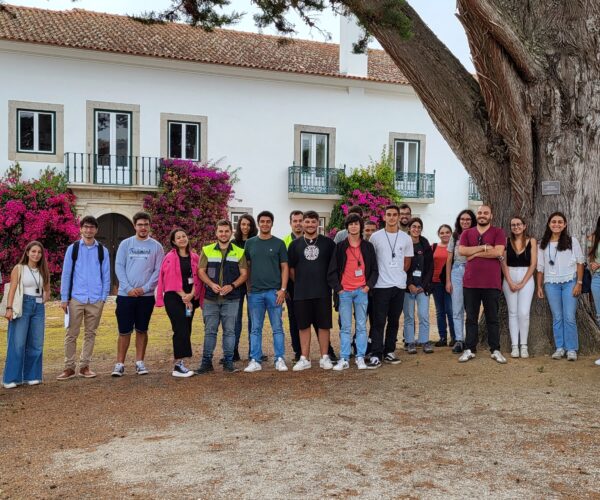 Summer Academy welcomed 42 youngsters at Altri