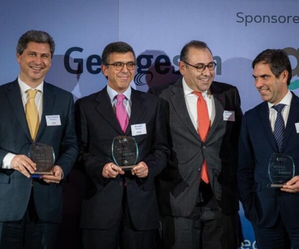 Altri nos <em>Iberian Equity Awards</em>