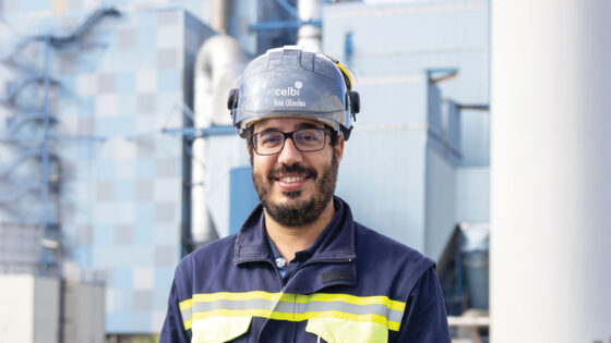 José Olivera - Recovery and Energy Sector Manager at Celbi