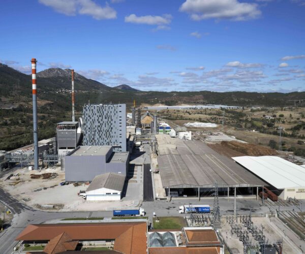 Altri investe 75 milhões de euros na conversão Biotek para produzir fibras solúveis