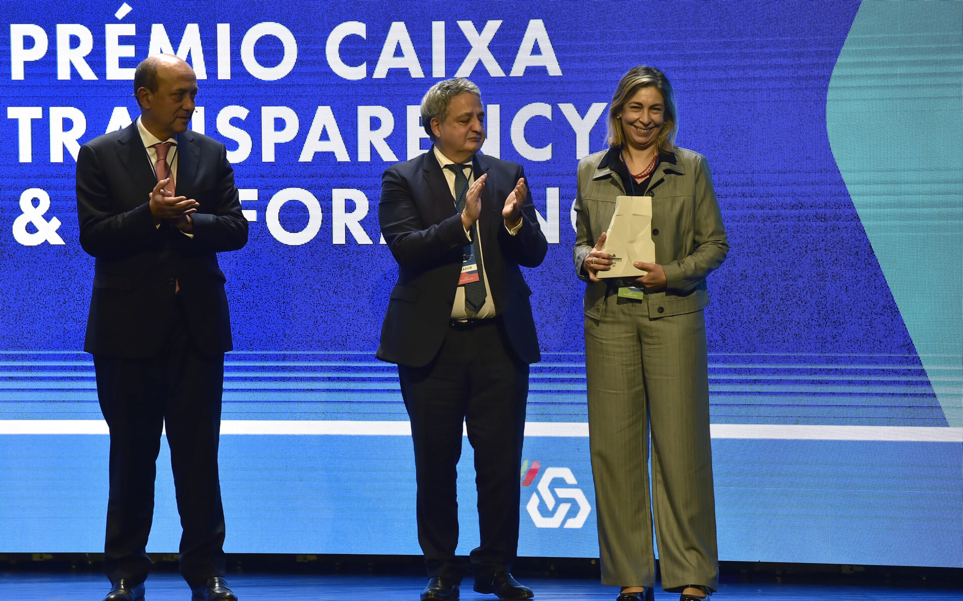 ESG best practices earn recognitionfrom Caixa Geral de Depósitos