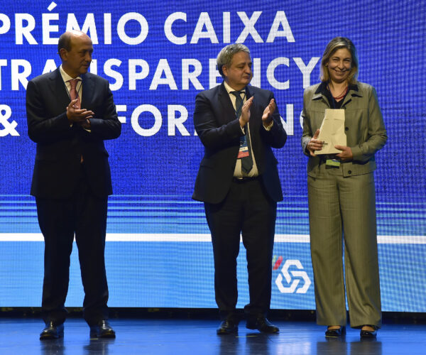 ESG best practices earn recognitionfrom Caixa Geral de Depósitos