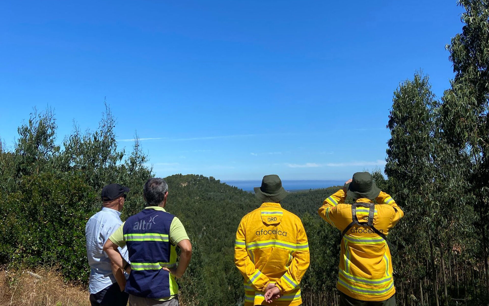 Altri reforça o seu papel na gestão fundiária com o lançamento de dois projetos de comunicação que mostram como as relações humanas são essenciais para o cuidado da floresta.