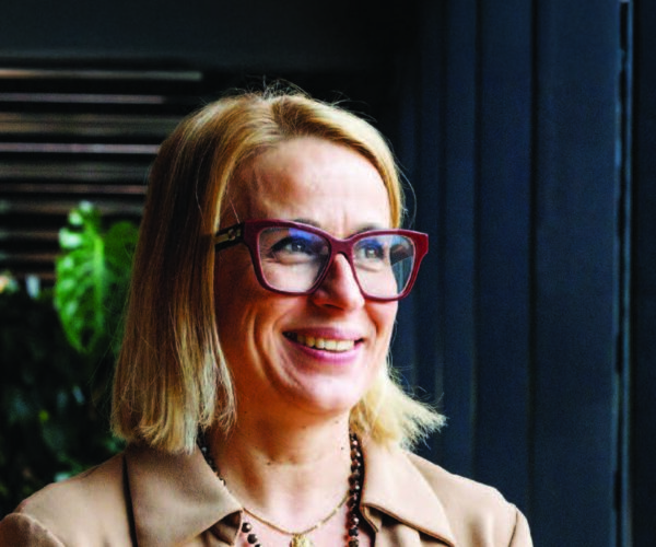 Queremos consolidar a segurança como um compromisso coletivo