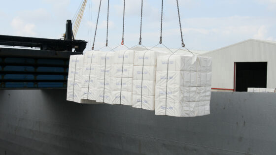 Resultado líquido da Altri atinge 12,4 milhões de euros nos primeiros noves meses de 2025