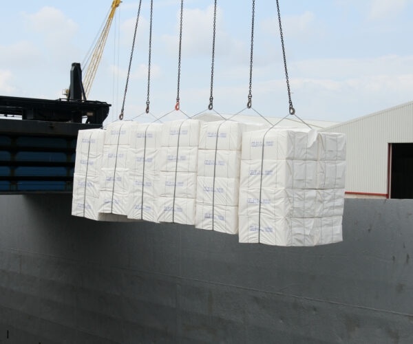 Resultado líquido da Altri atinge 12,4 milhões de euros nos primeiros noves meses de 2025