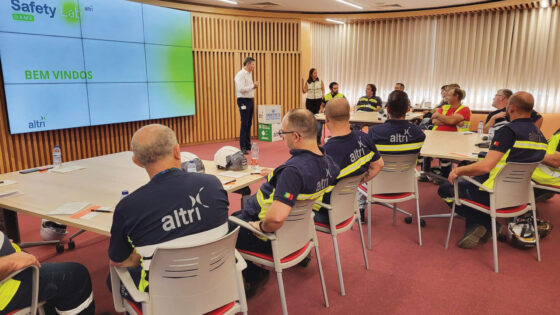 A cultura de uma organização define a sua força e o seu futuro