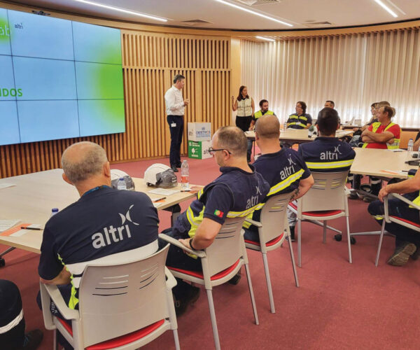 A cultura de uma organização define a sua força e o seu futuro