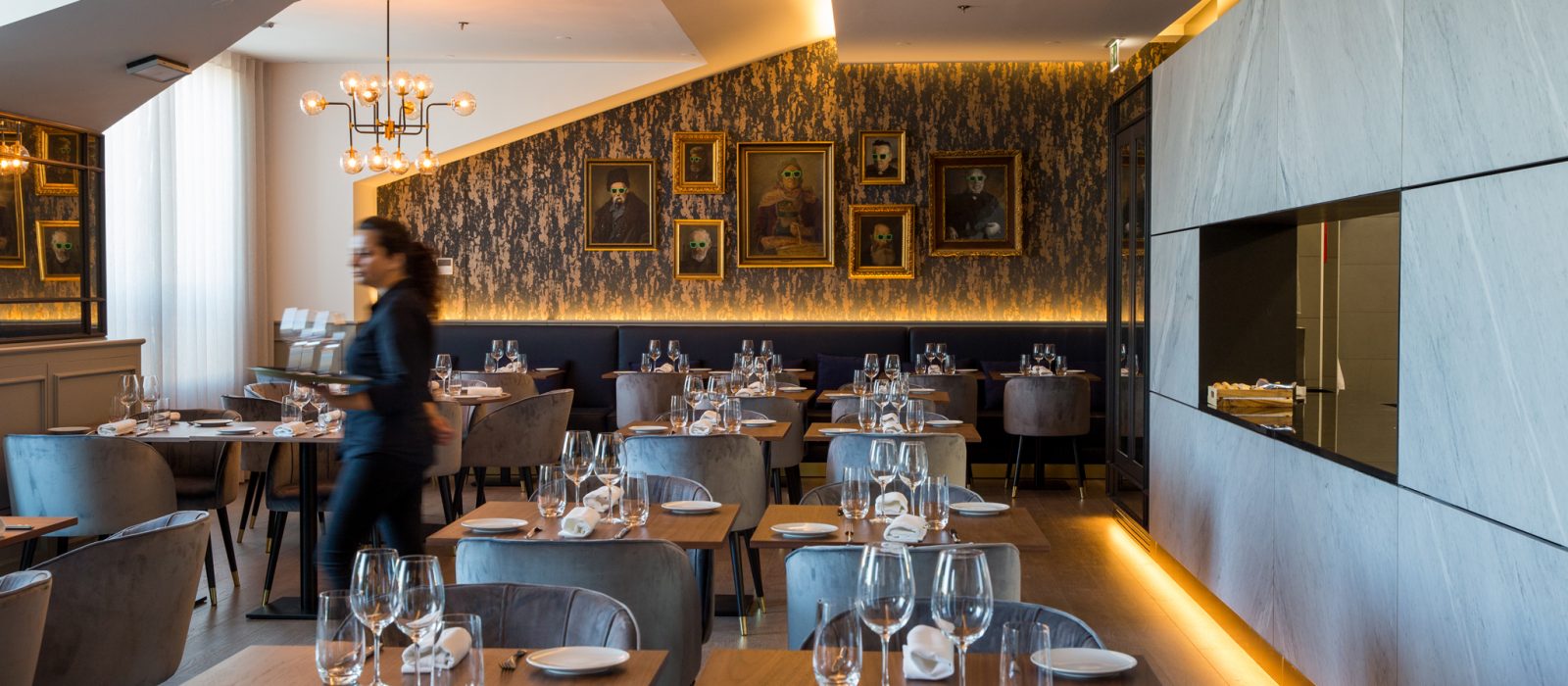 Sete novos restaurantes de Lisboa | Unibanco