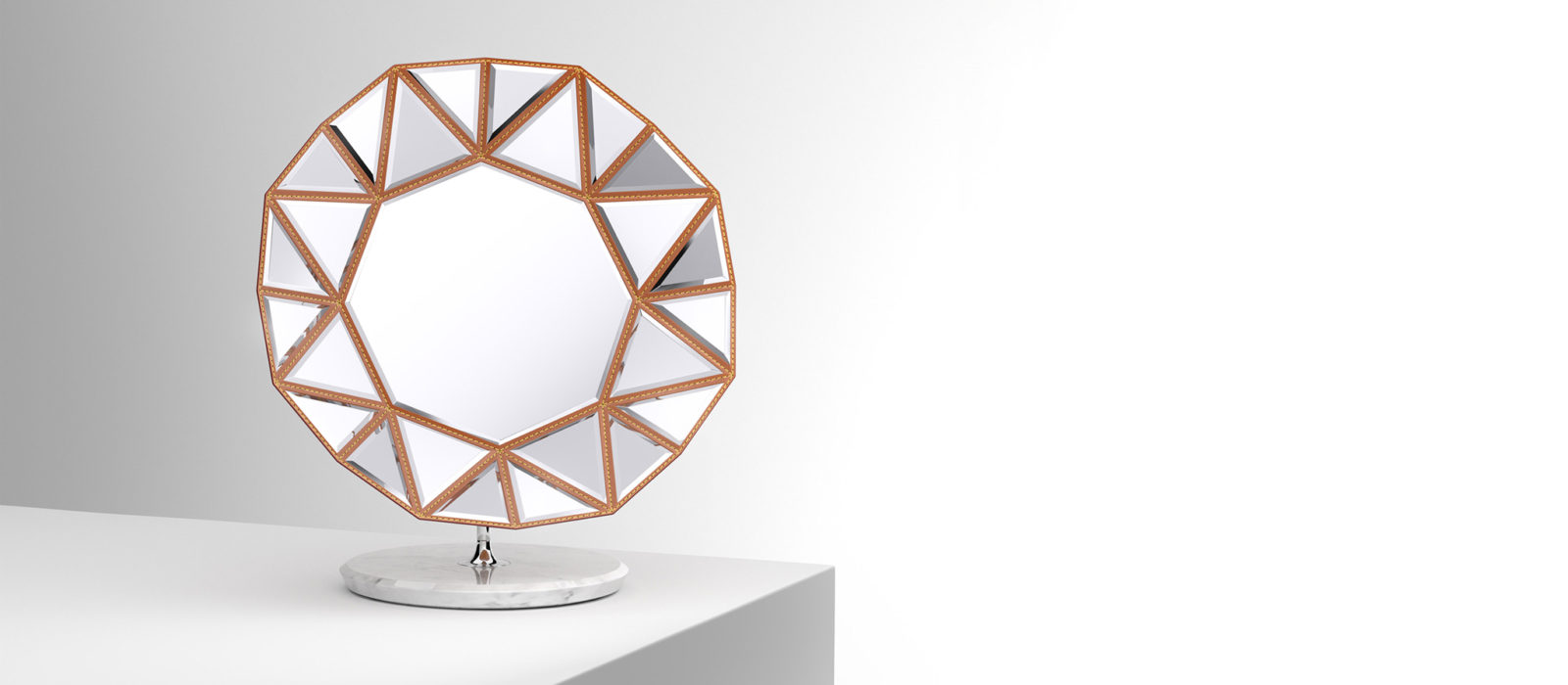 Les Petits Nomades, a nova colecção <em>home decor</em> da Louis Vuitton | Unibanco