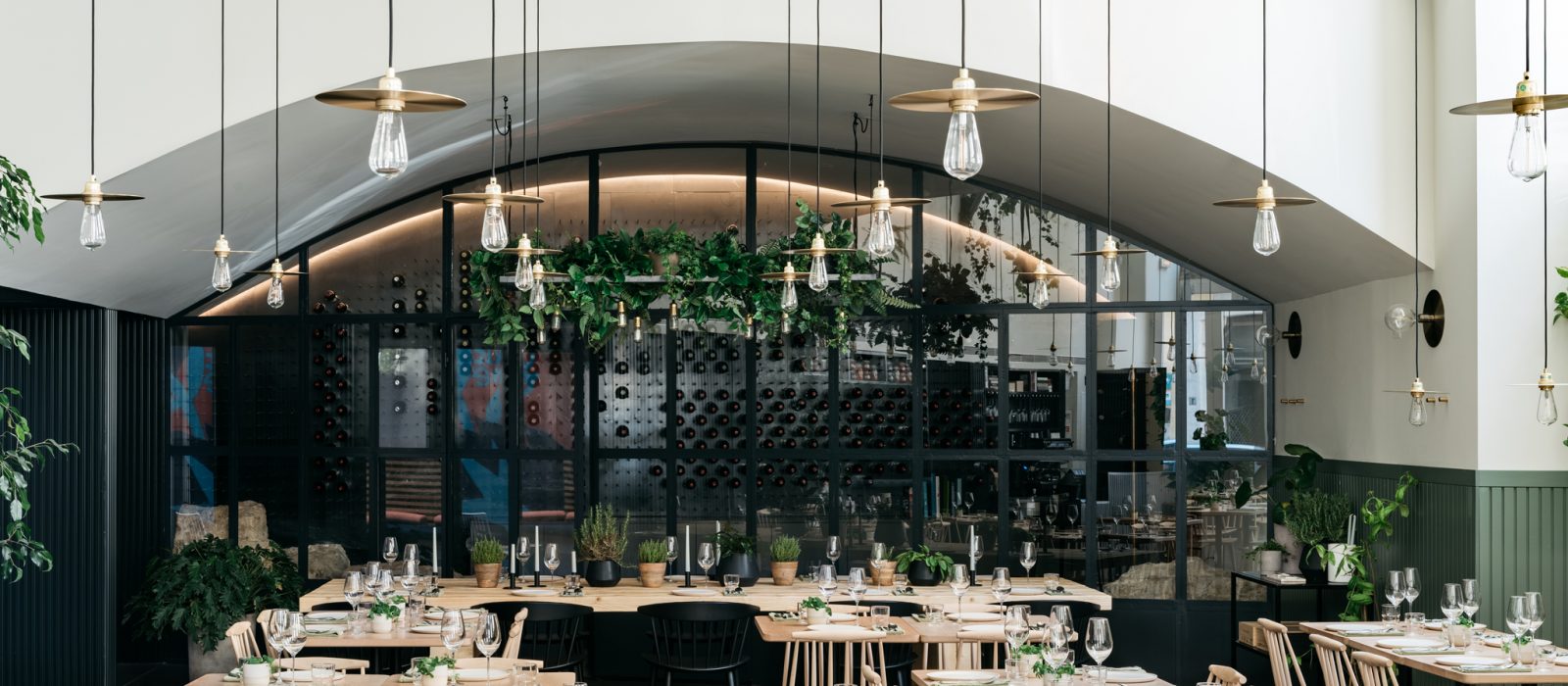 Sete novos restaurantes de Lisboa | Unibanco