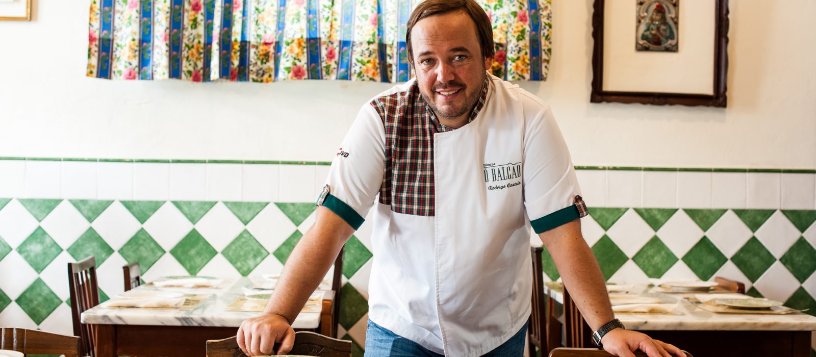 Sete novos restaurantes de Lisboa | Unibanco