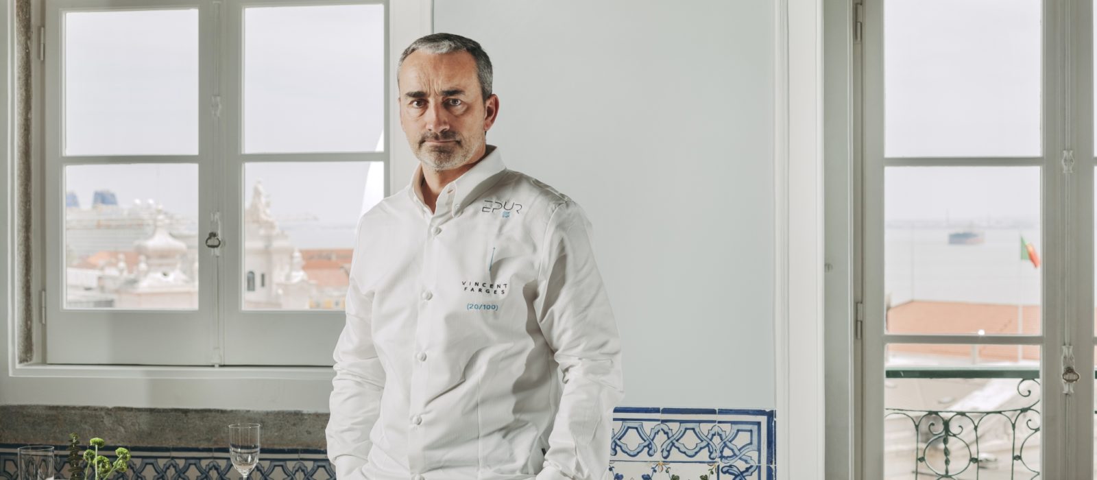Epur, a nova estrela da gastronomia no Chiado | Unibanco