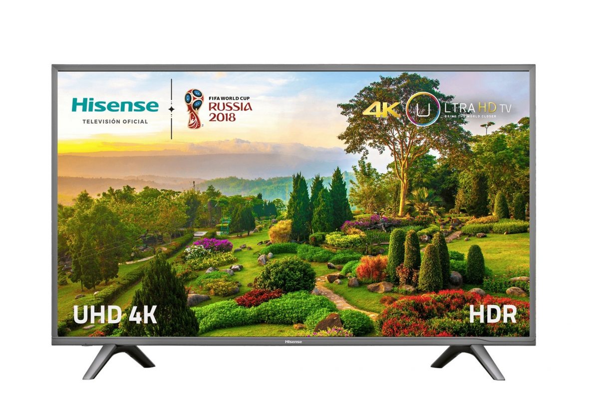 As melhores TV para ver o Mundial | Unibanco