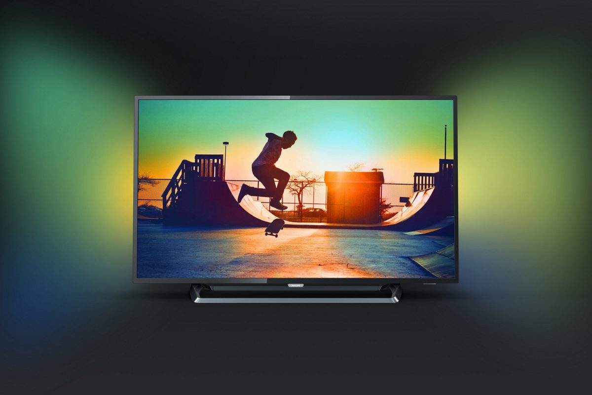 As melhores TV para ver o Mundial | Unibanco