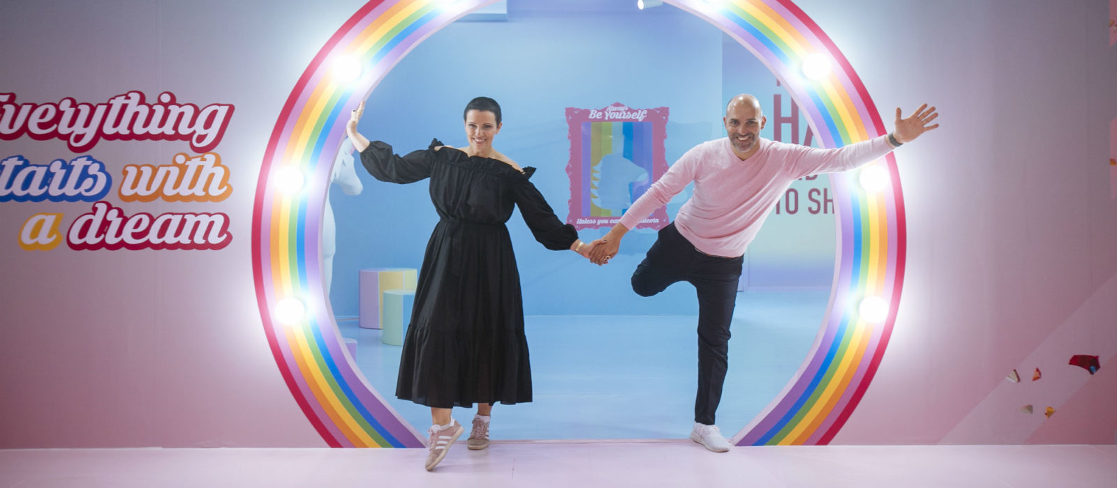 Um museu para gulosos, <em>instagramers</em>… e toda a família | Unibanco