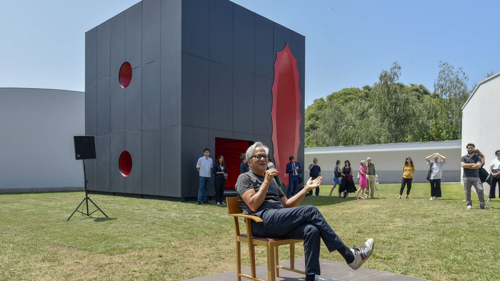 Três exposições a não perder no Porto | Unibanco