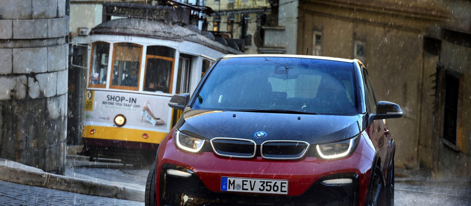 Automóveis eléctricos: comprar ou não comprar, eis a questão | Unibanco