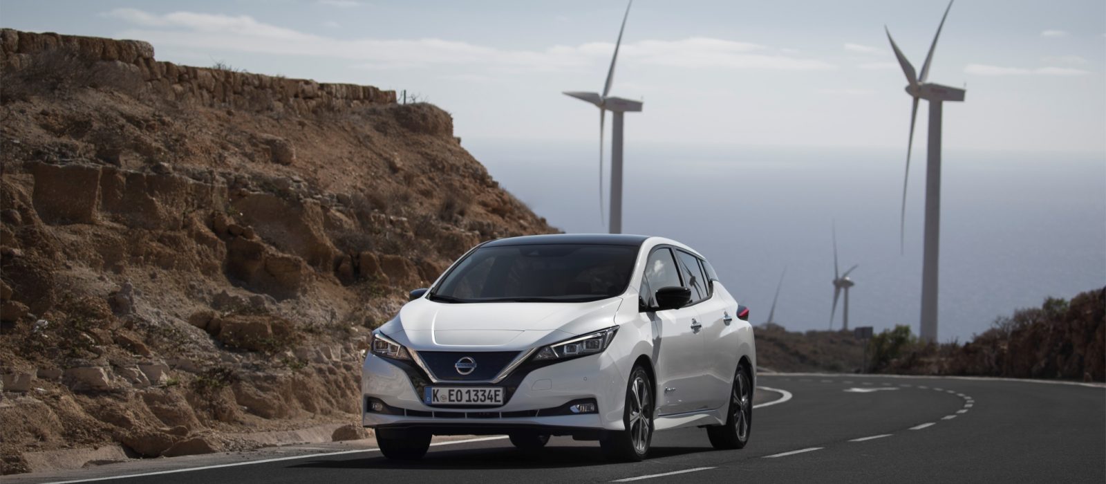 Automóveis eléctricos: comprar ou não comprar, eis a questão | Unibanco