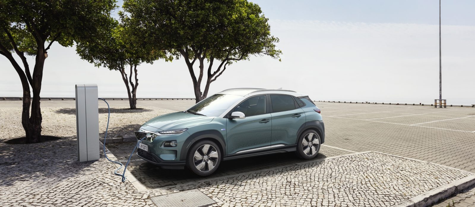 Automóveis eléctricos: comprar ou não comprar, eis a questão | Unibanco