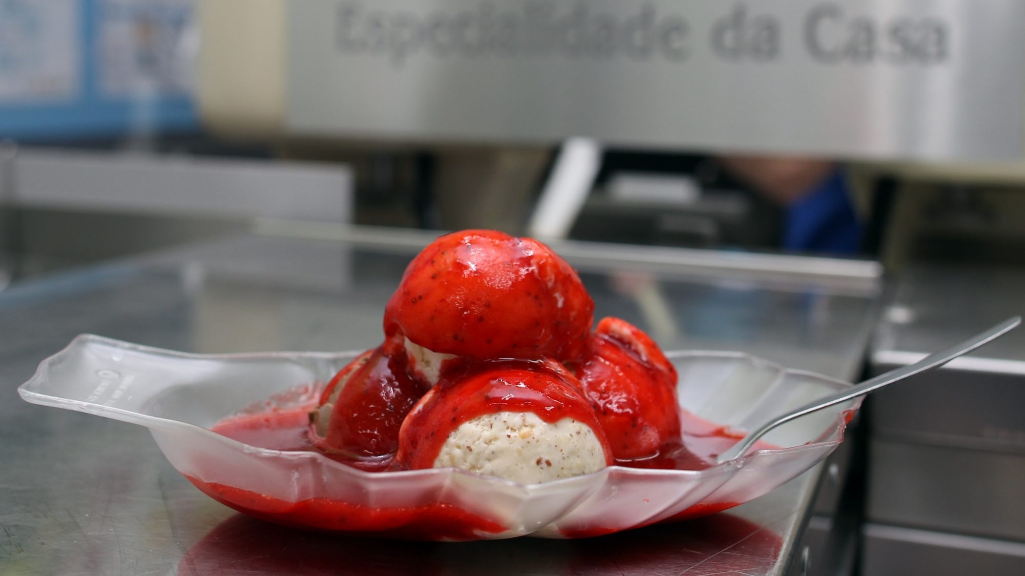 Verão fresquinho, os gelados que nos derretem | Unibanco