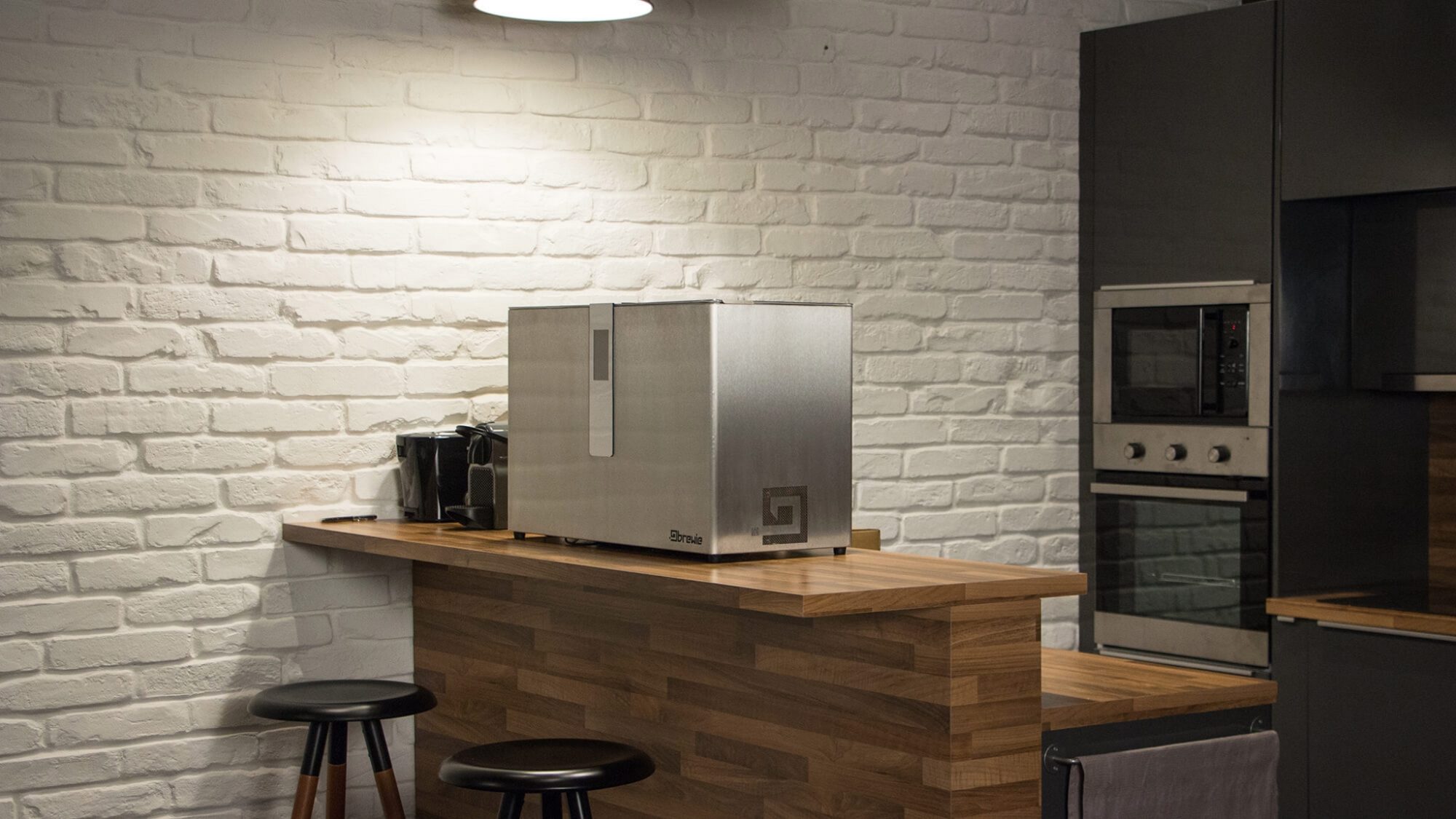 Cervejas artesanais | Unibanco