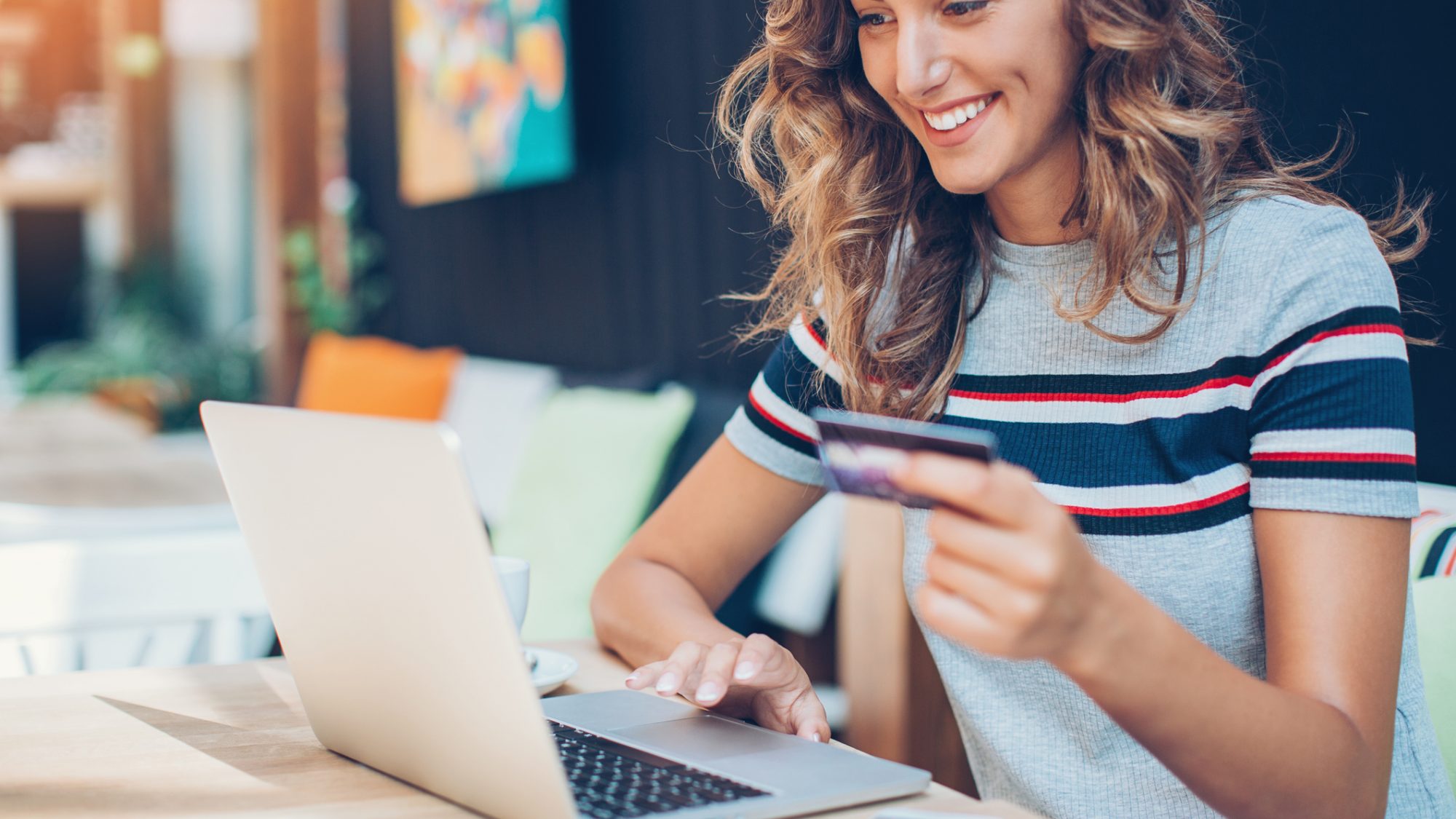 Comprar <em>online</em> e em segurança | Unibanco
