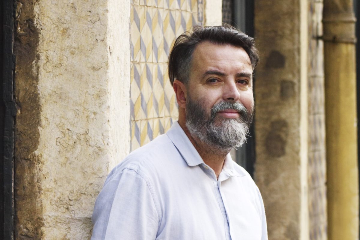 Lisboa inteira à mesa | Unibanco