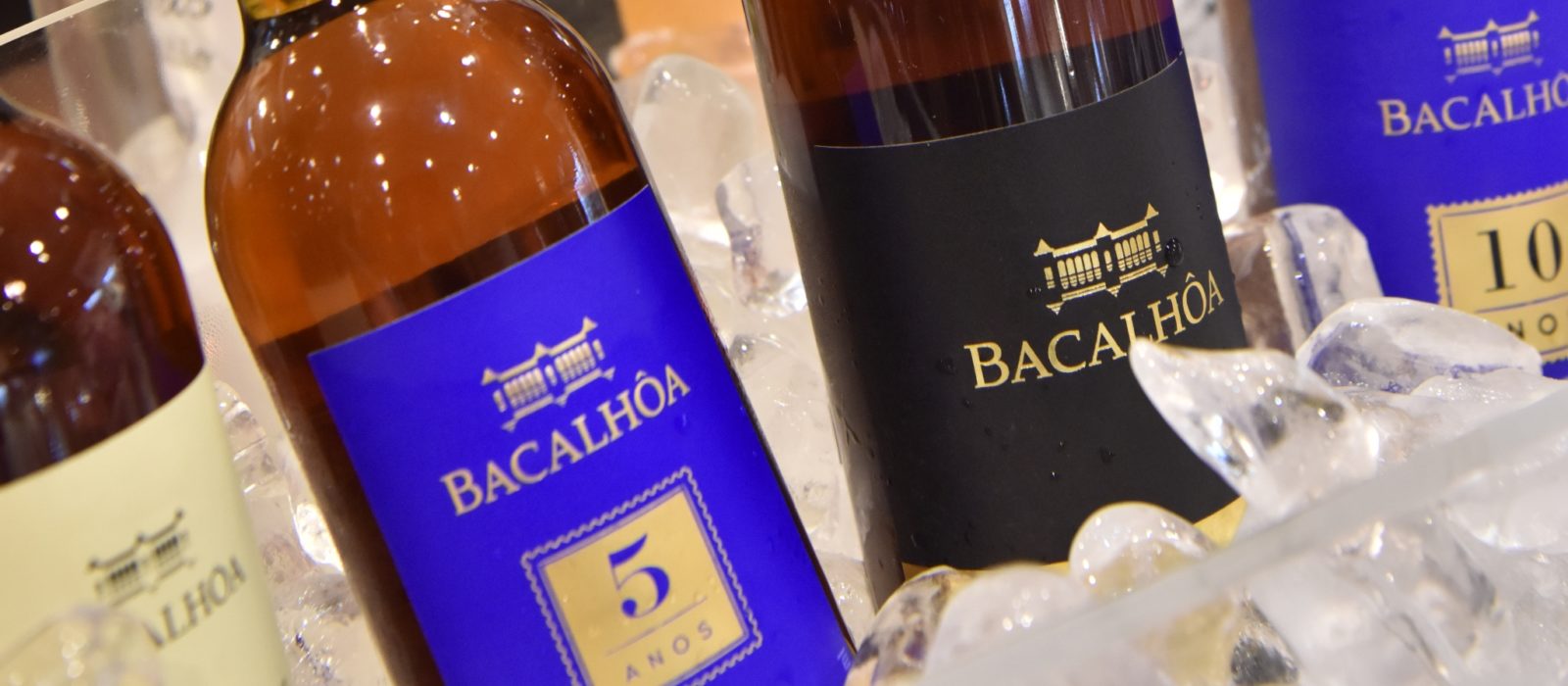 A grande feira de vinho | Unibanco