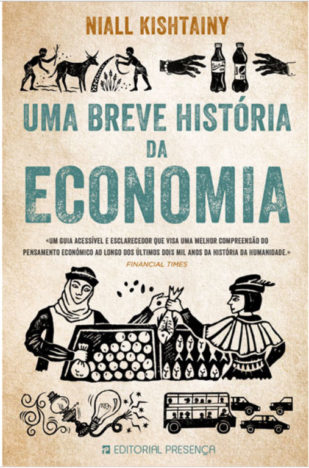 Cinco livros para ler até ao final do ano | Unibanco