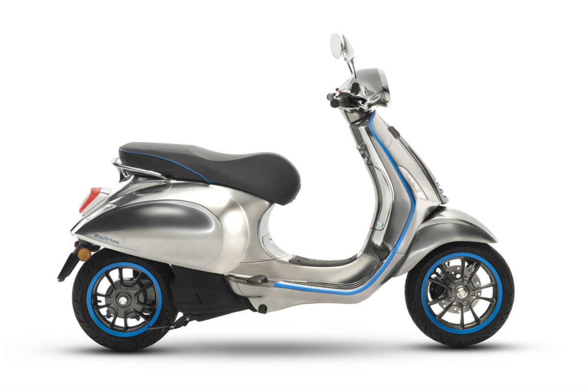 Motos perfeitas para a cidade | Unibanco