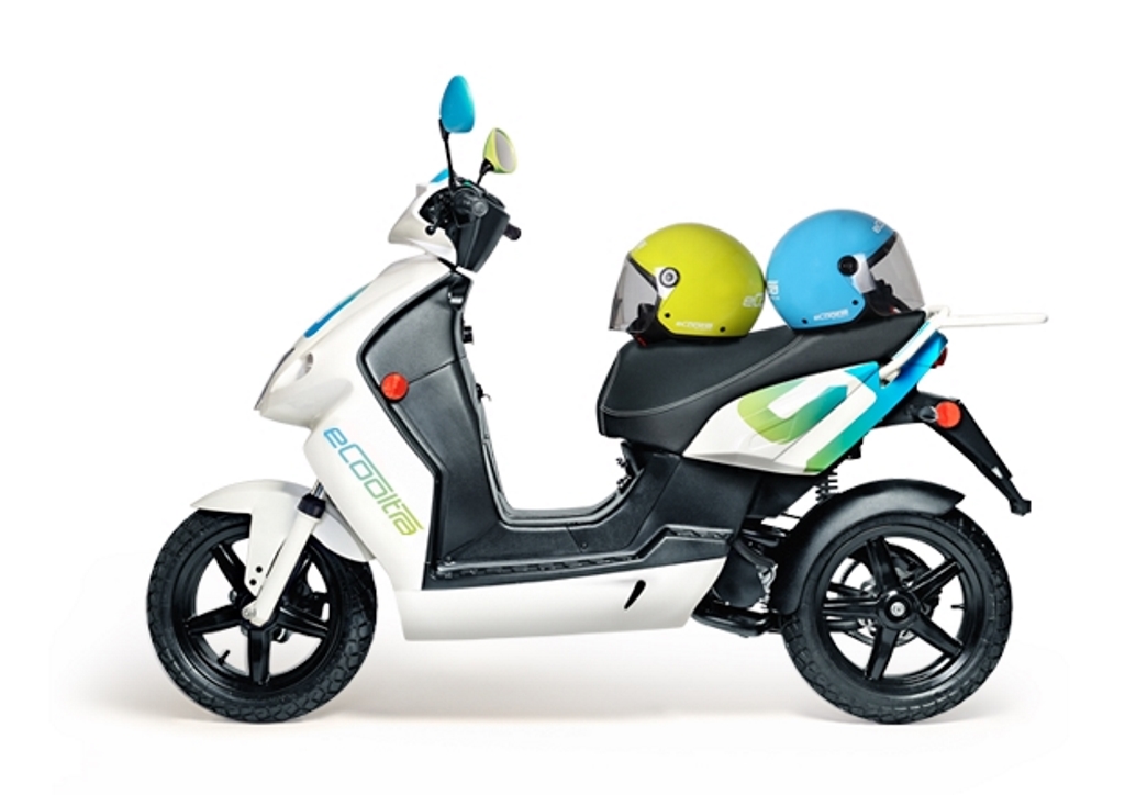 Motos perfeitas para a cidade | Unibanco