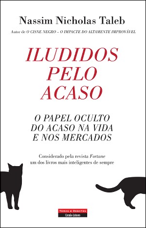 Cinco livros para ler até ao final do ano | Unibanco