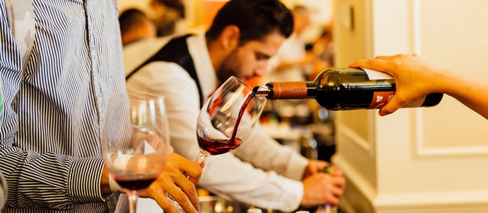 Grandes eventos de vinhos para o Natal | Unibanco