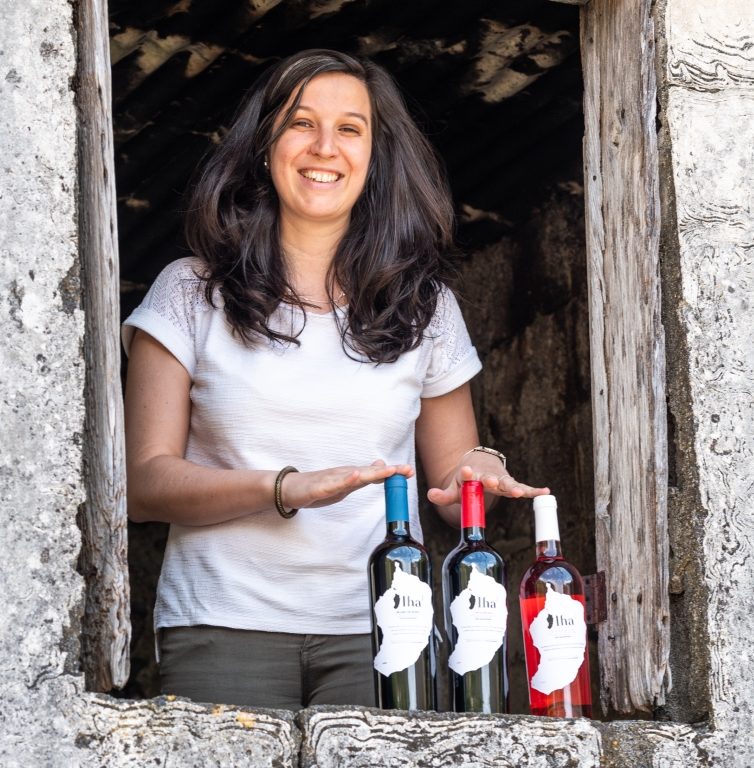 Ilha, um vinho da Madeira que não é da Madeira | Unibanco