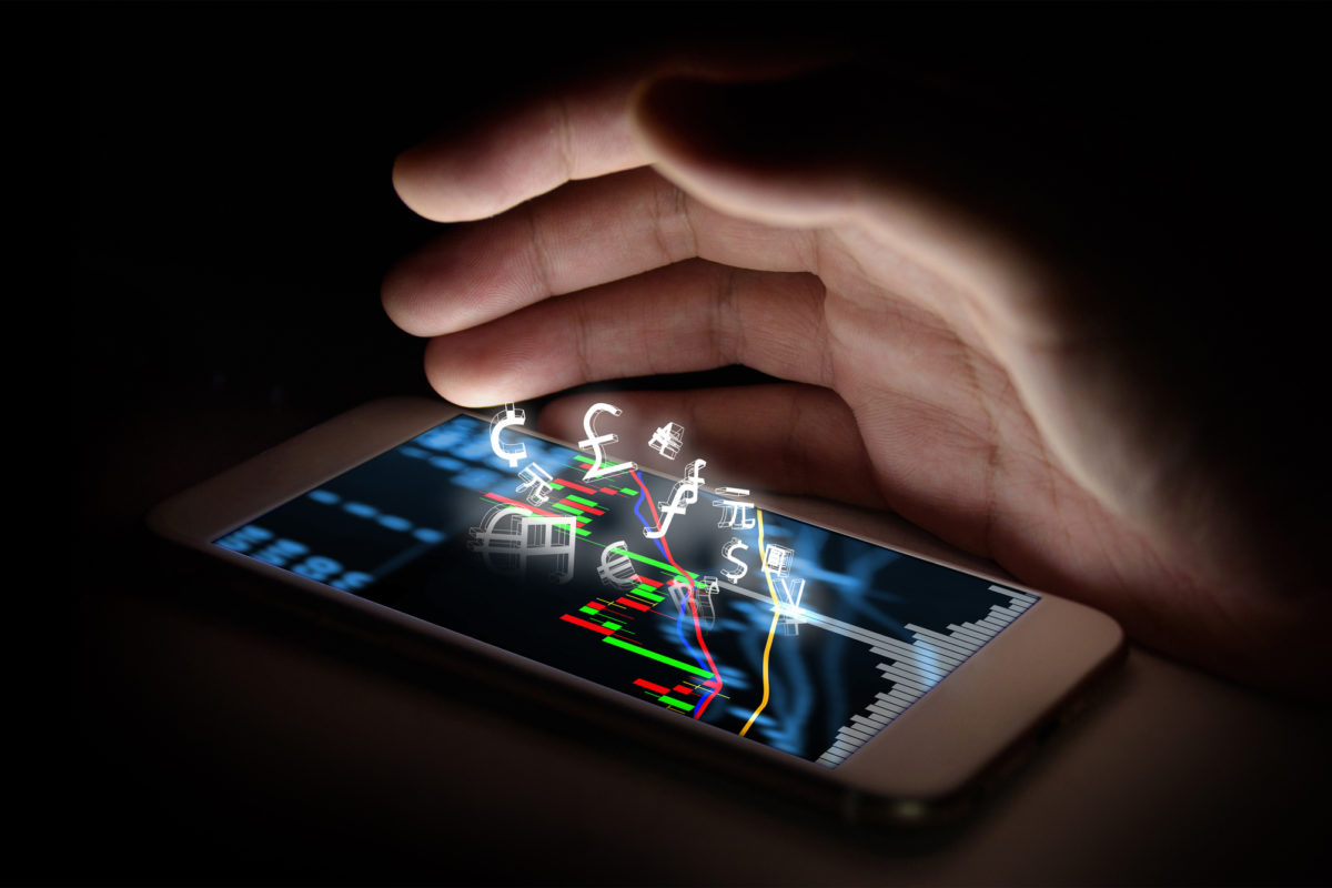 <em>Trading</em> | Unibanco