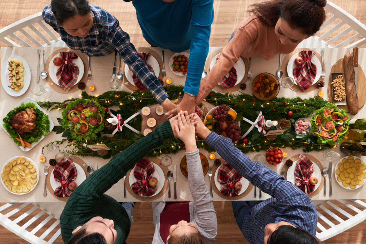 Como sobreviver ao Natal sem um ataque de nervos | Unibanco