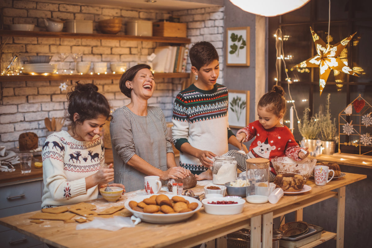 Como sobreviver ao Natal sem um ataque de nervos | Unibanco