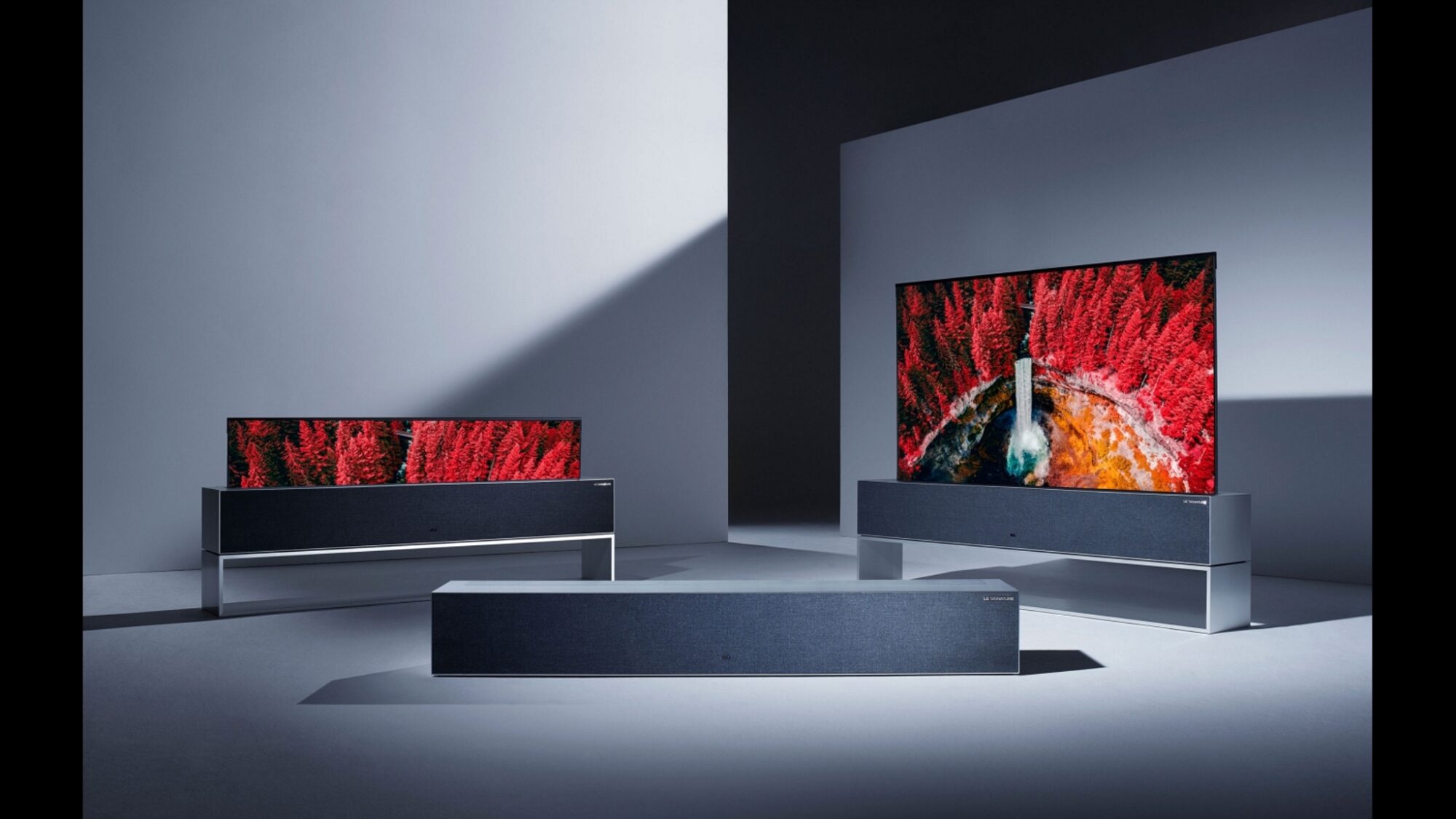 Gadgets fora da caixa na CES 2019 | Unibanco
