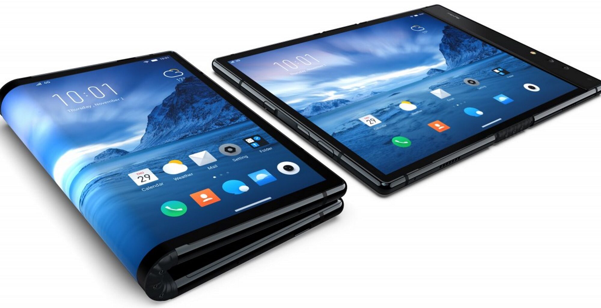Gadgets fora da caixa na CES 2019 | Unibanco