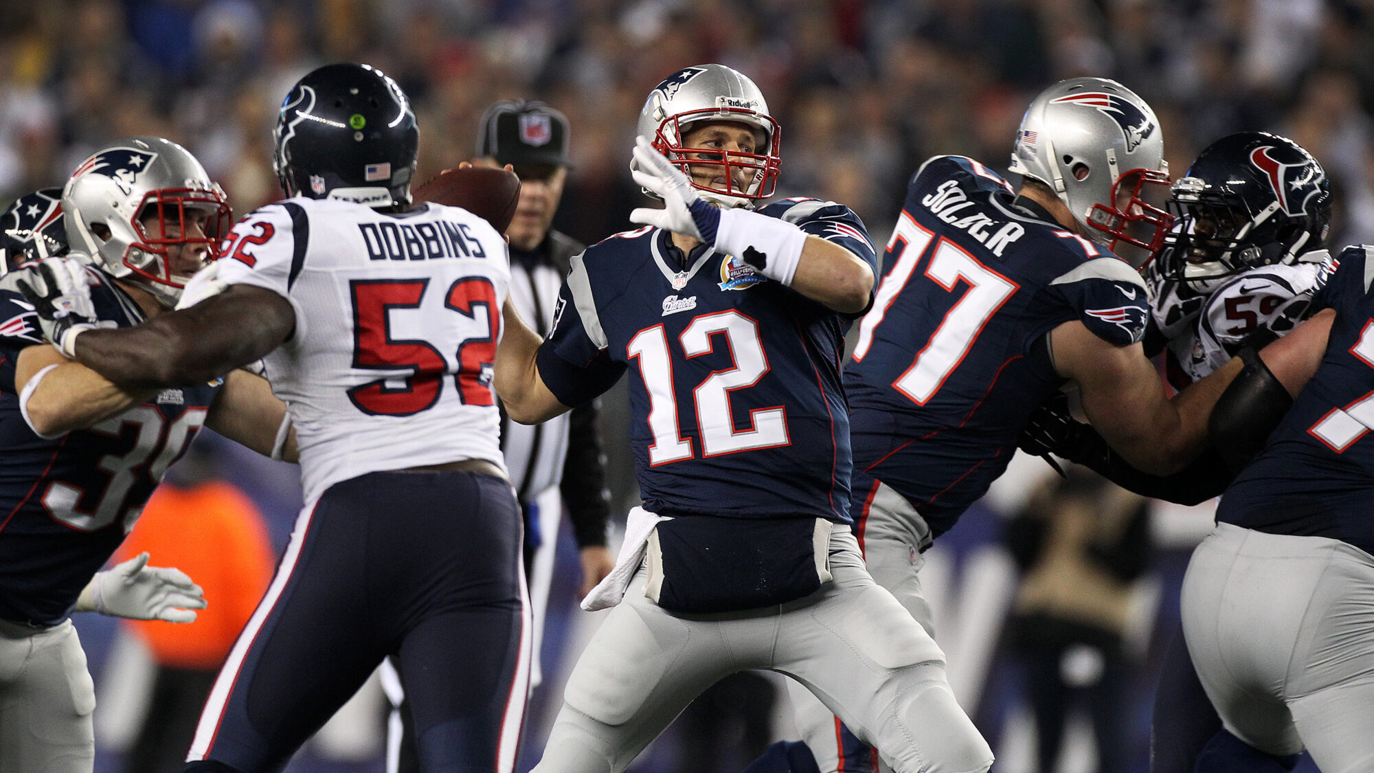 Super Bowl, o grande espetáculo americano | Unibanco