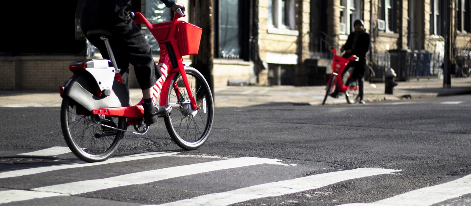 <em>Let’s Jump</em>: Uber e as bicicletas autónomas | Unibanco