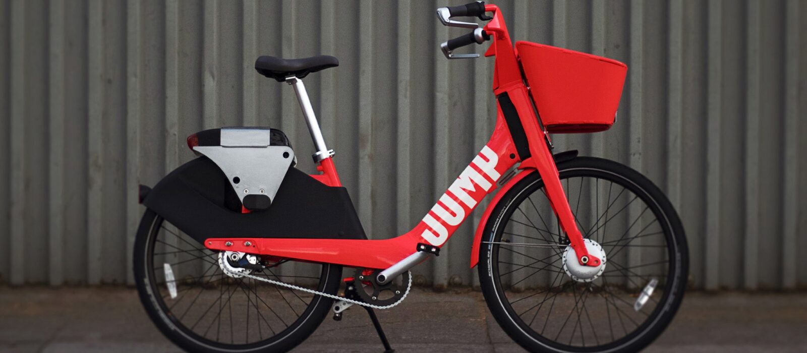 <em>Let’s Jump</em>: Uber e as bicicletas autónomas | Unibanco
